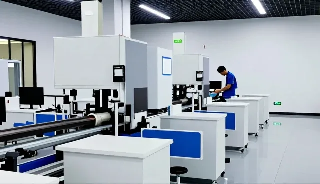 管网施工方案