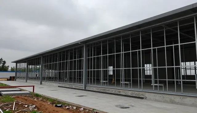 土建施工中维护建议，提升工程改造效率