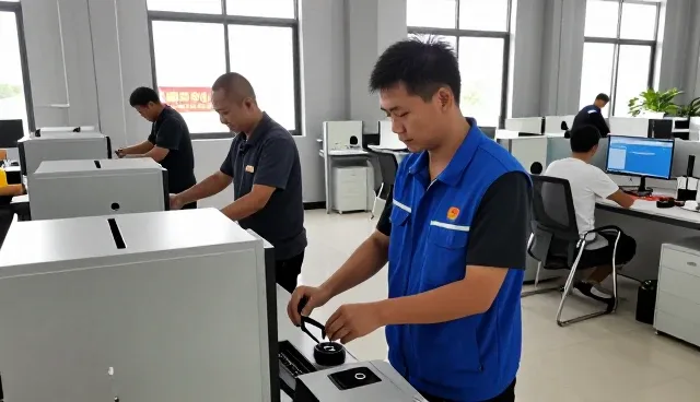 富港建设集团有限公司以土建施工服务连接更多应用场景
