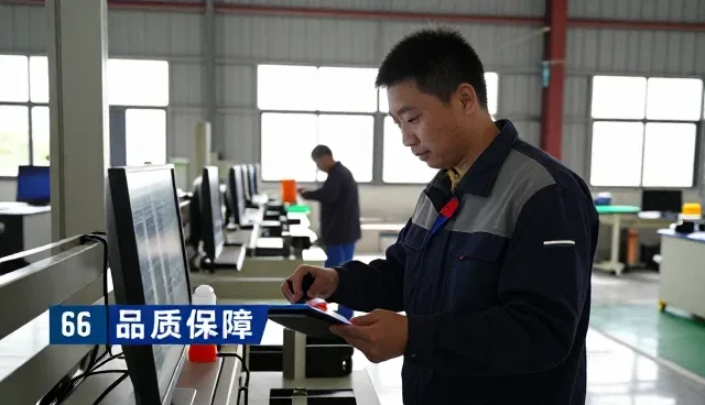 工程改造满足现代企业发展需求