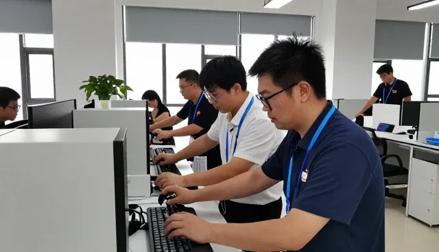 工程改造创新推动工程改造持续发展