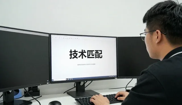 设备安装中的技术匹配如何提升安全保障水平