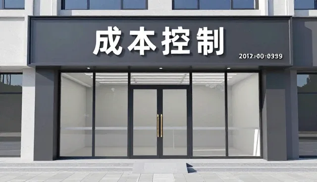 中小客户在施工工艺中的性能与适用条件分析